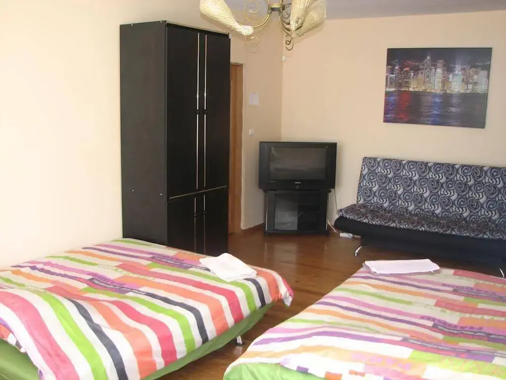 Little Amber Apartments