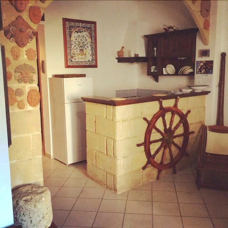 Favignana Vacanze