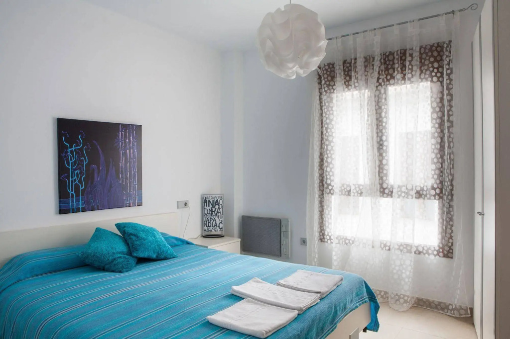 Real de Cartuja Apartments & Suites