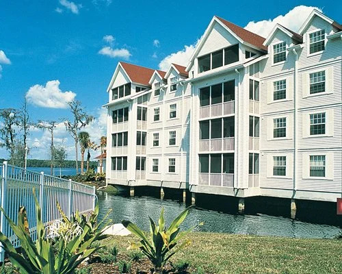 Grand Beach I, Orlando, USA