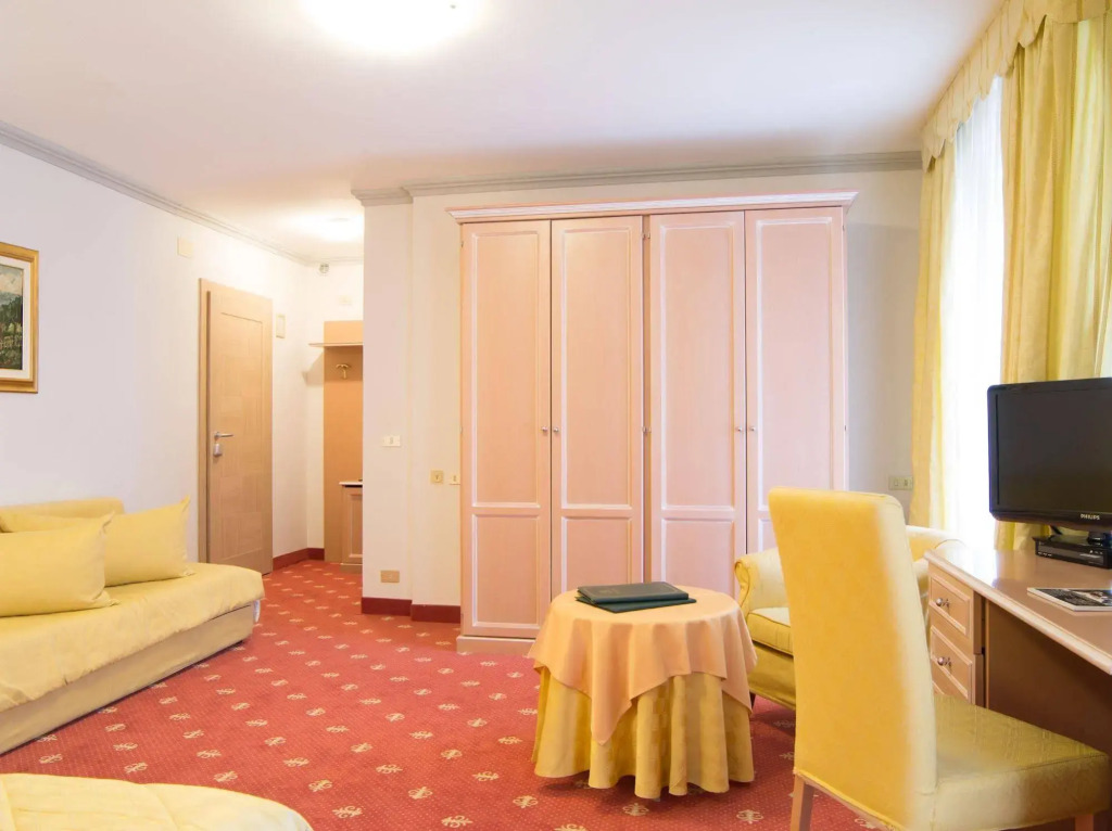 Hotel Miramonti