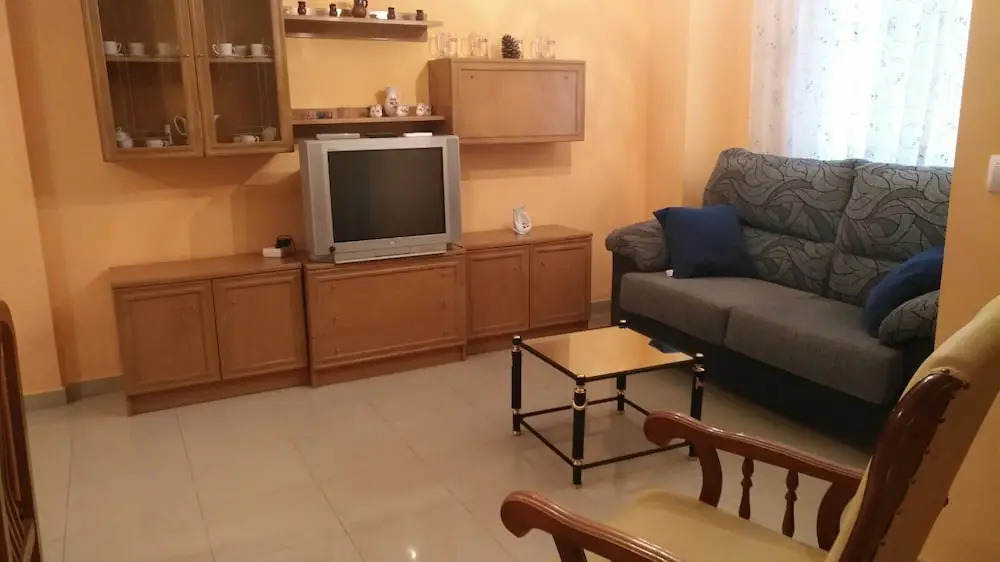 Accommodations, Turisticos