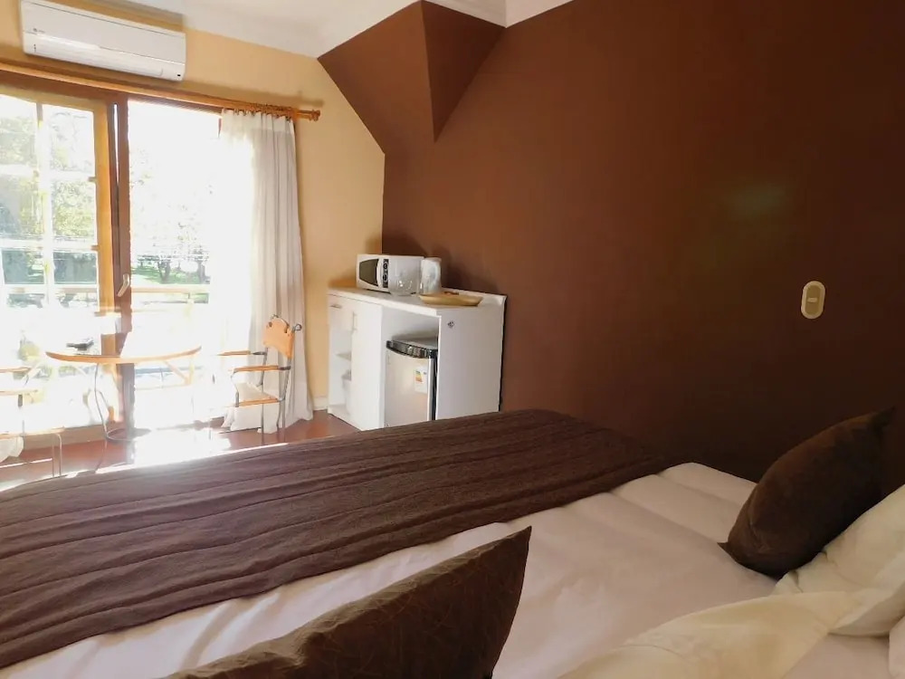 Hotel Boutique Velvet375