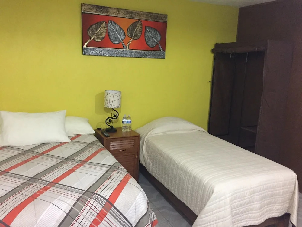 Casa Verde