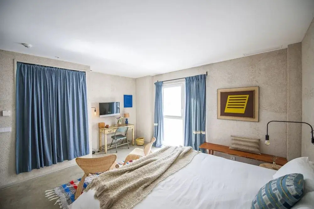 Kook Hotel Tarifa