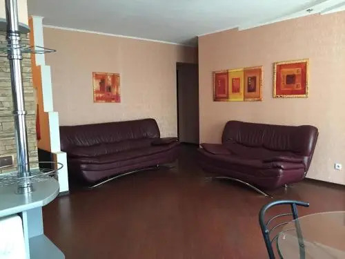 Comfy Apartment Most City Area