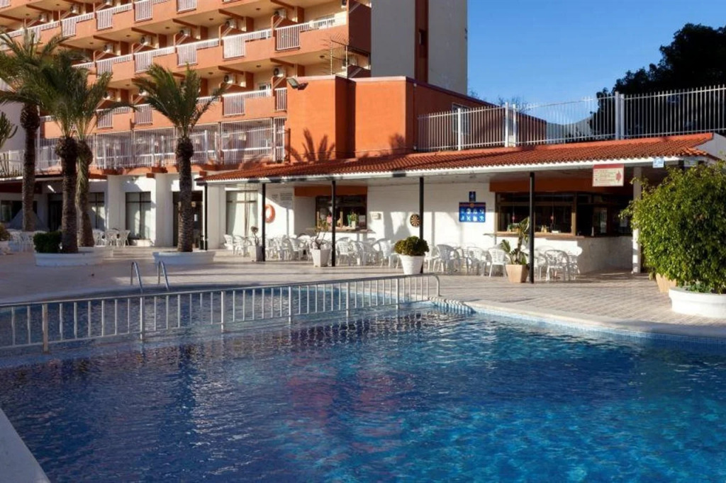 Hotel Cabana