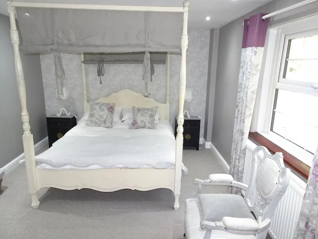 Ty Gwyn Hotel