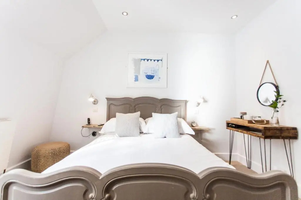 Primrose House St. Ives