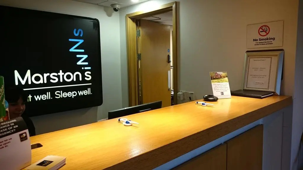 Meadow Farm Redditch by Marstons Inns