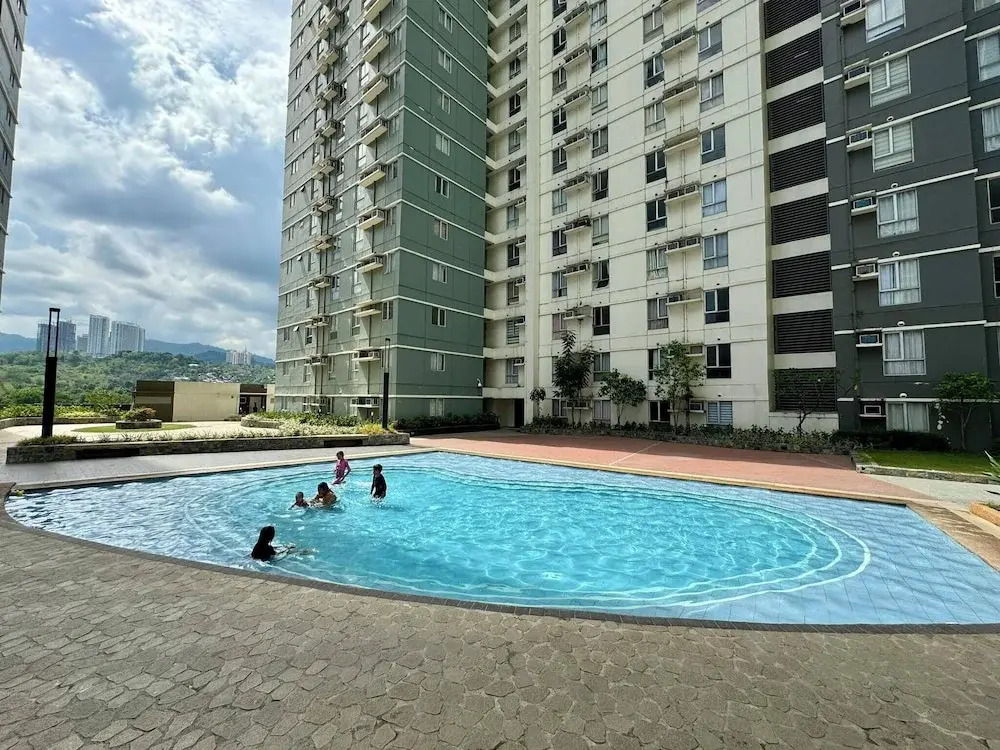 Condotel Avida Riala Tower 4-1103