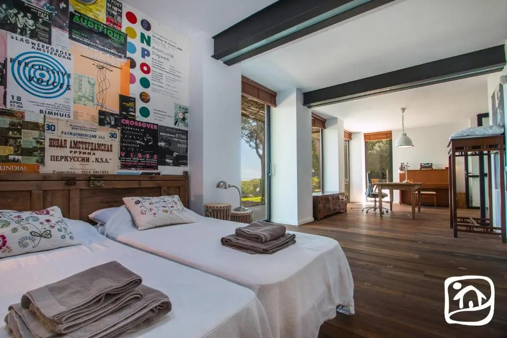 Abahana Villas Beach House