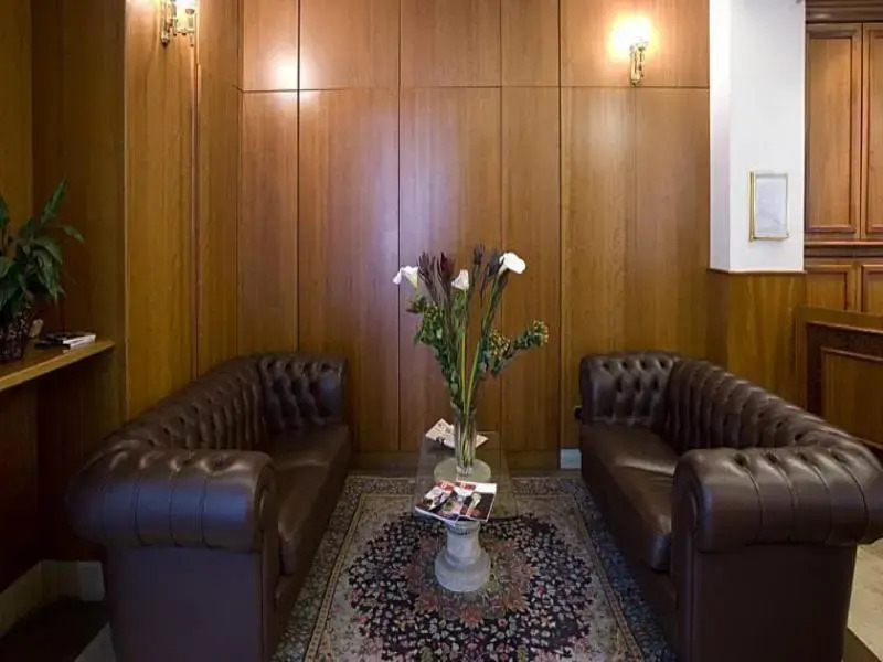 Hotel San Giorgio