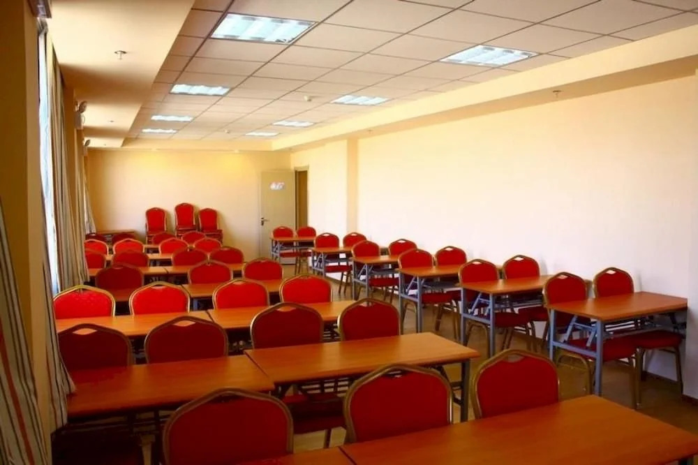 Hanting Hotel Changsha Railway Station