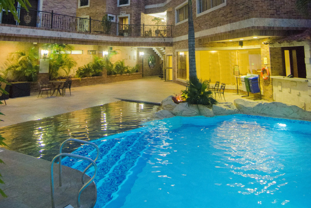 Hotel Windsor Barranquilla