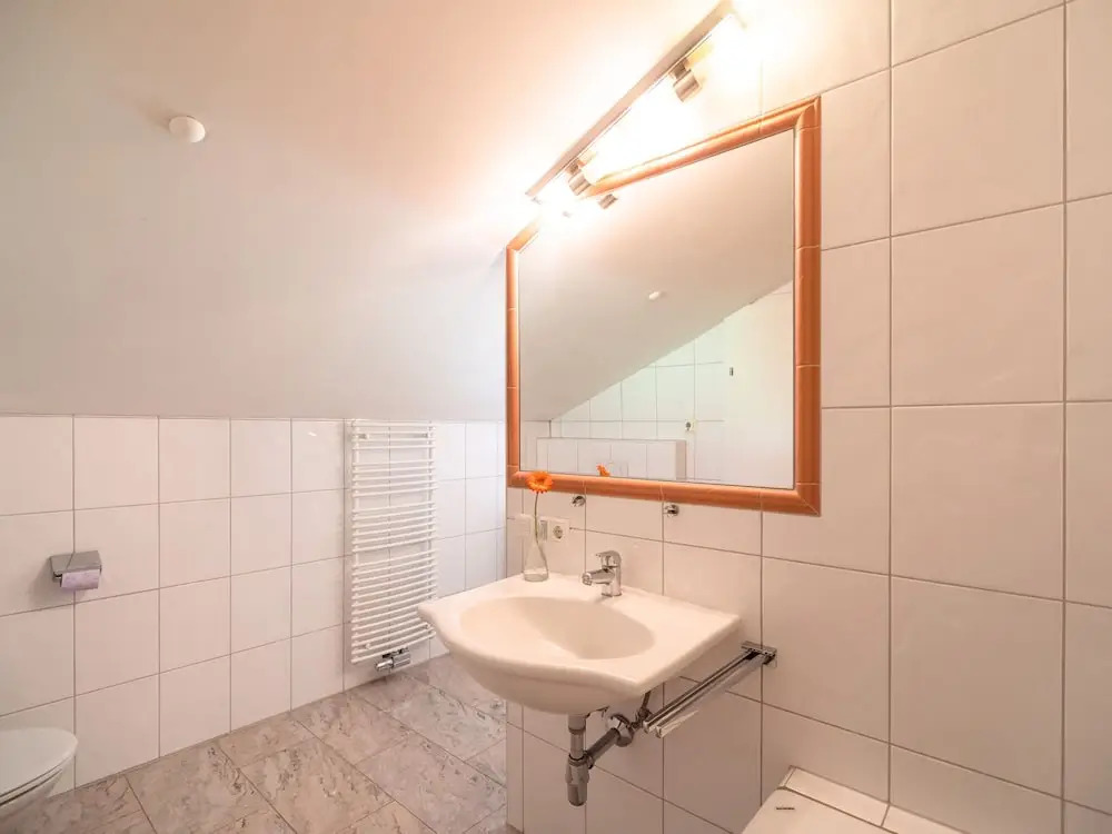 Cozy Apartment in Kirchberg with Sauna
