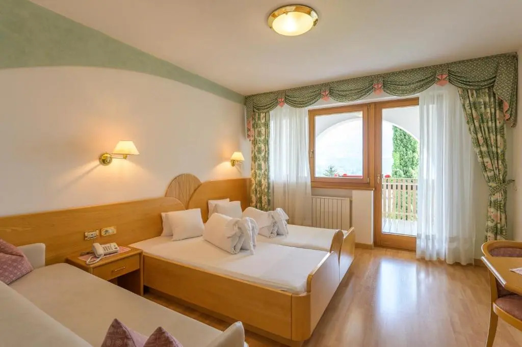 Glanzhof Hotel & Apartments