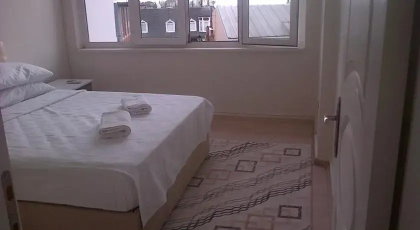 Old City Budget Rooms