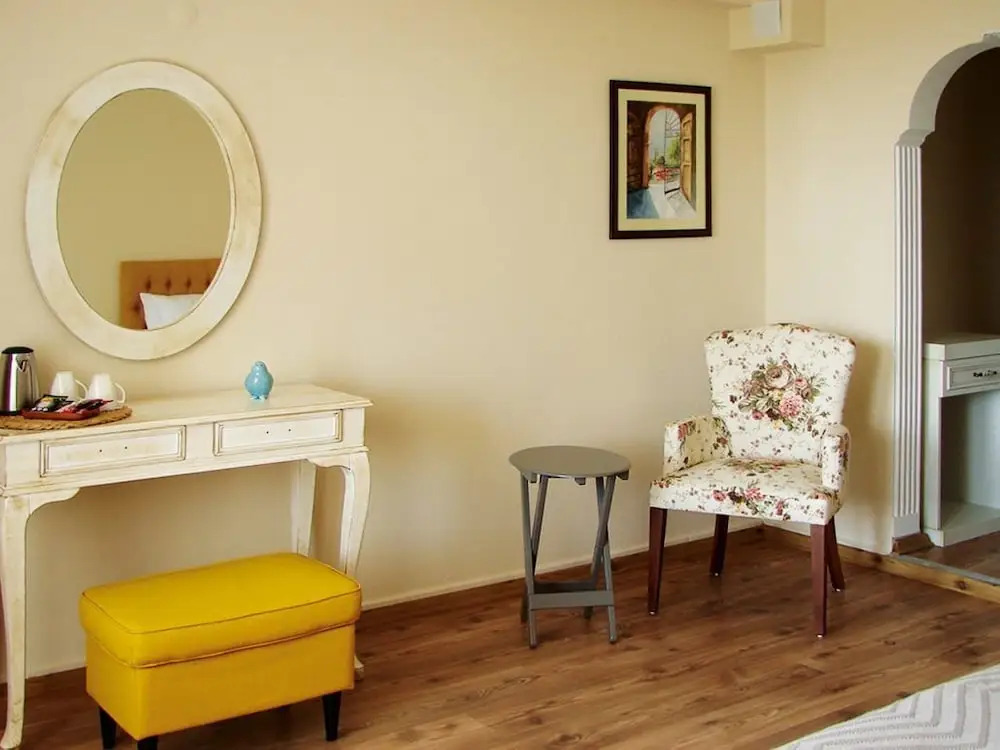 Sari Konak Butik Hotel