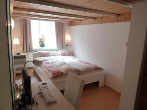 Stadtnest Apartments