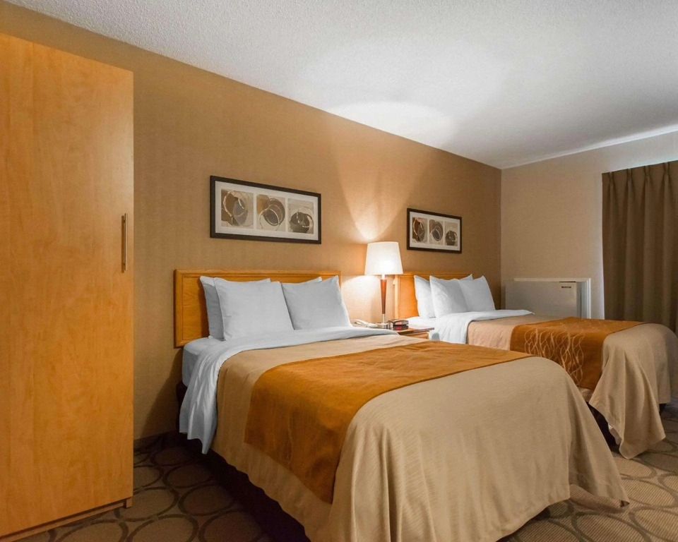 Comfort Inn Val DOr