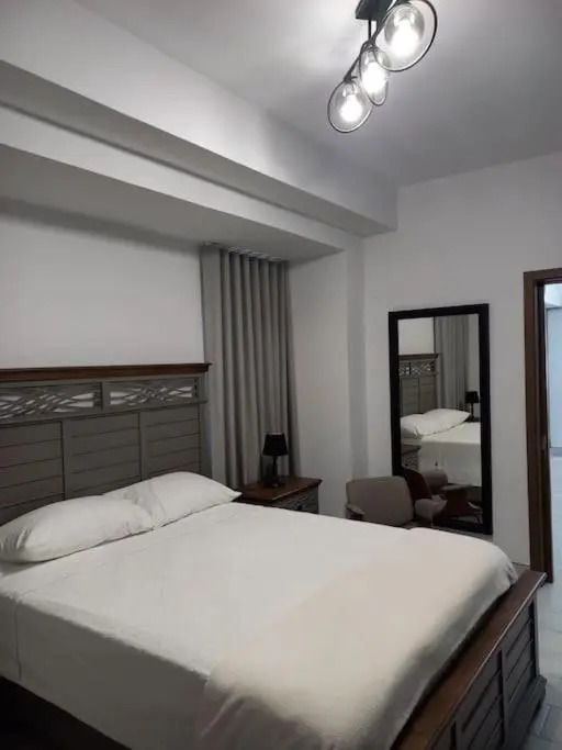 Brickell Hotel apto g 08 Santo Domingo Bella Vista