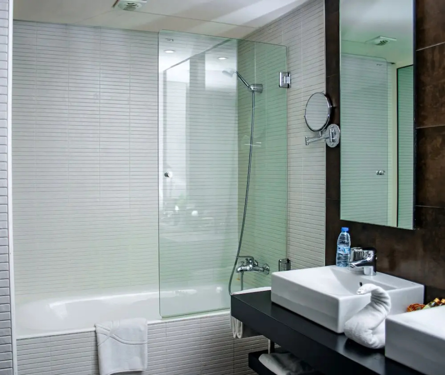 Grand Lancaster Brazzaville