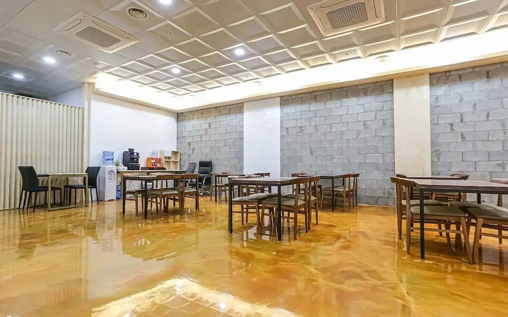 Yongin (Giheung) Fine Unmanned Hotel