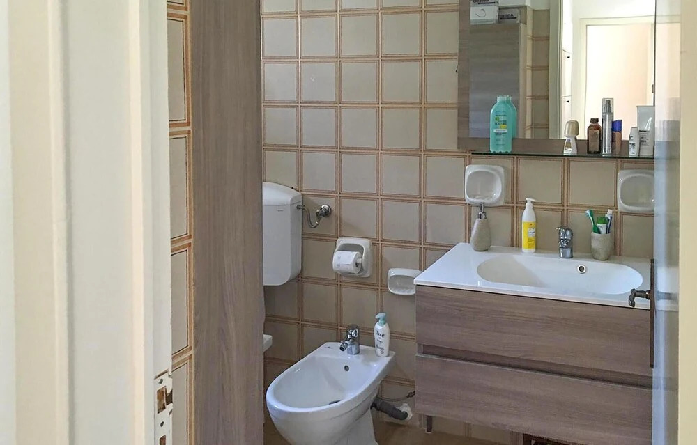 Stunning Apartment in Gallipoli With 2 Bedrooms