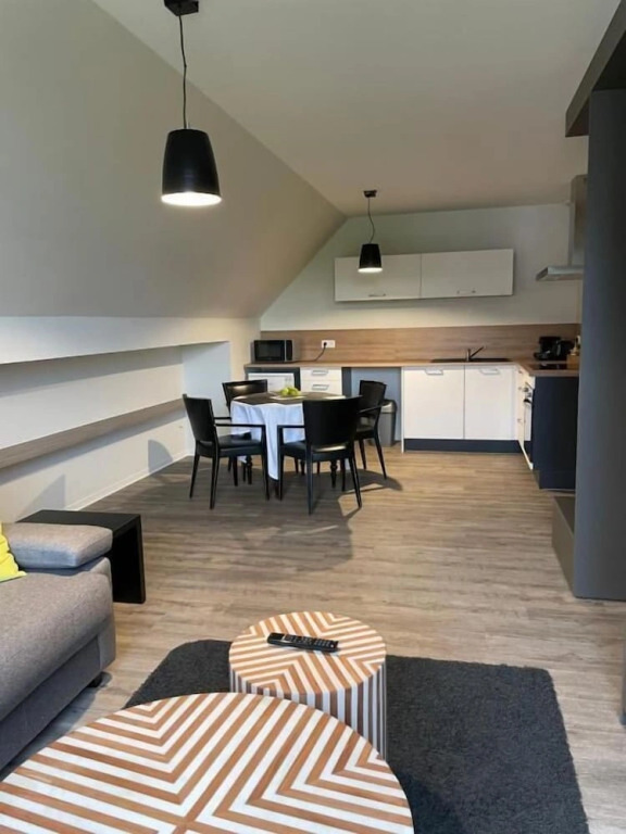 Les Appartements du Vignoble