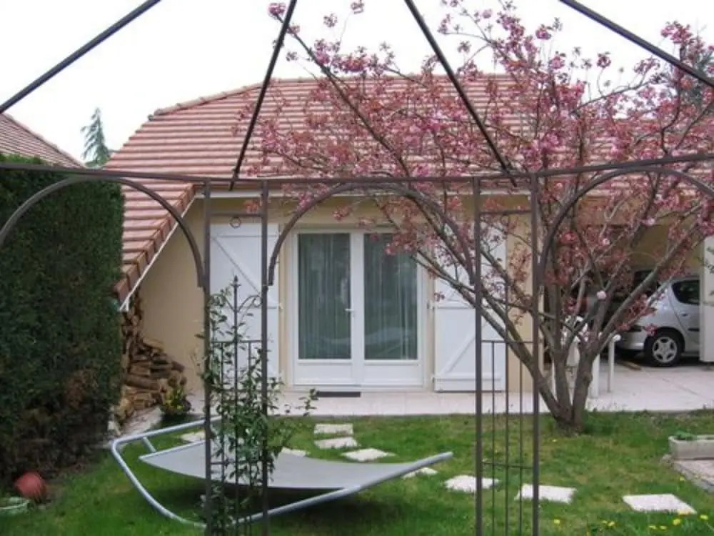 Gite Le Pesquit