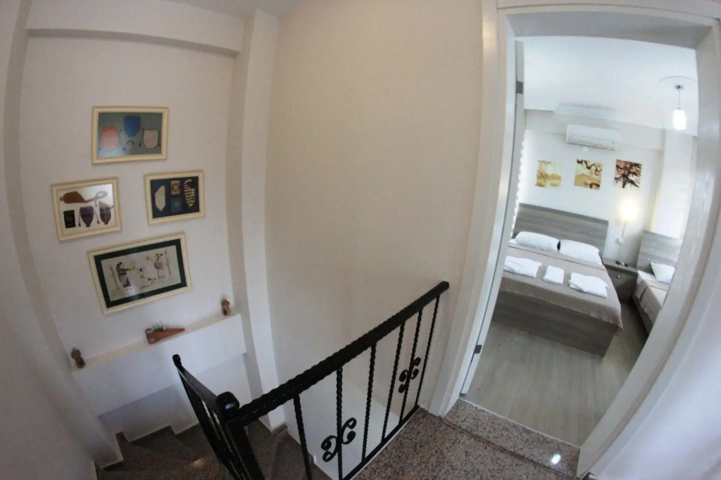 Ada Olympos Otel