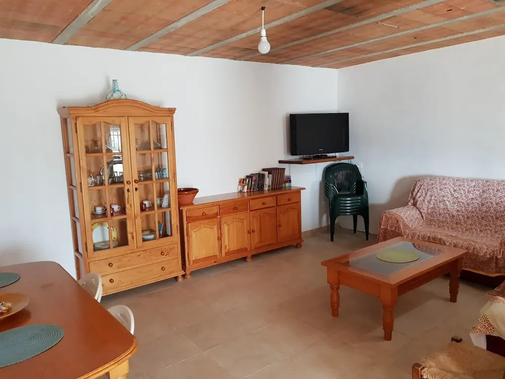 Alojamiento Rural Casa la Cruz