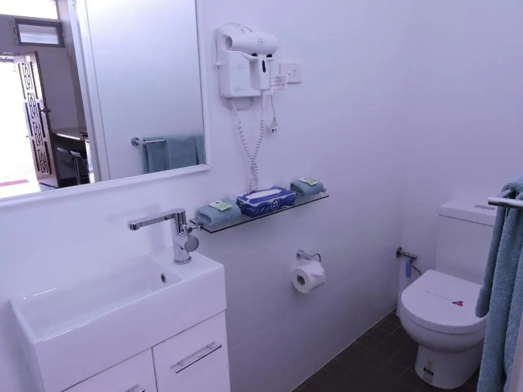 Coffs Shearwater Motel