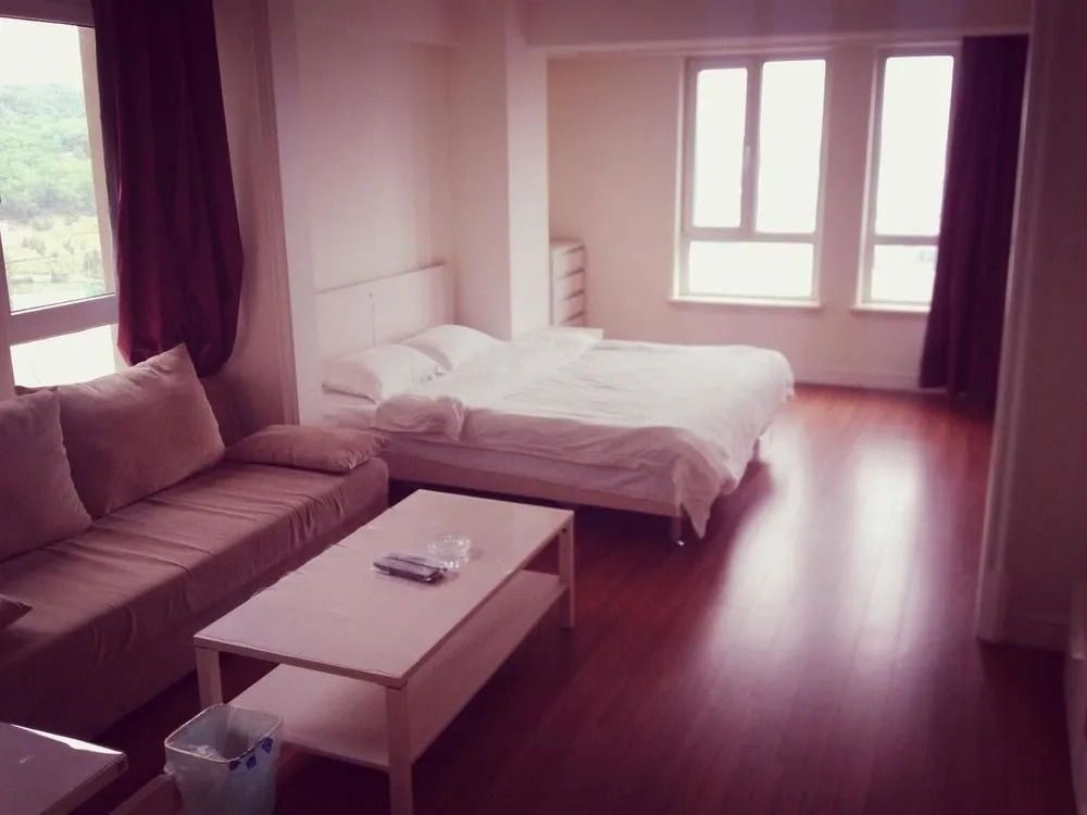 Software Park Foreign Affairs Business Hotel