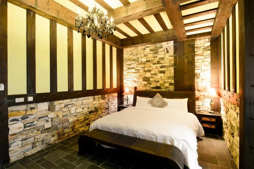 Vanse B&B