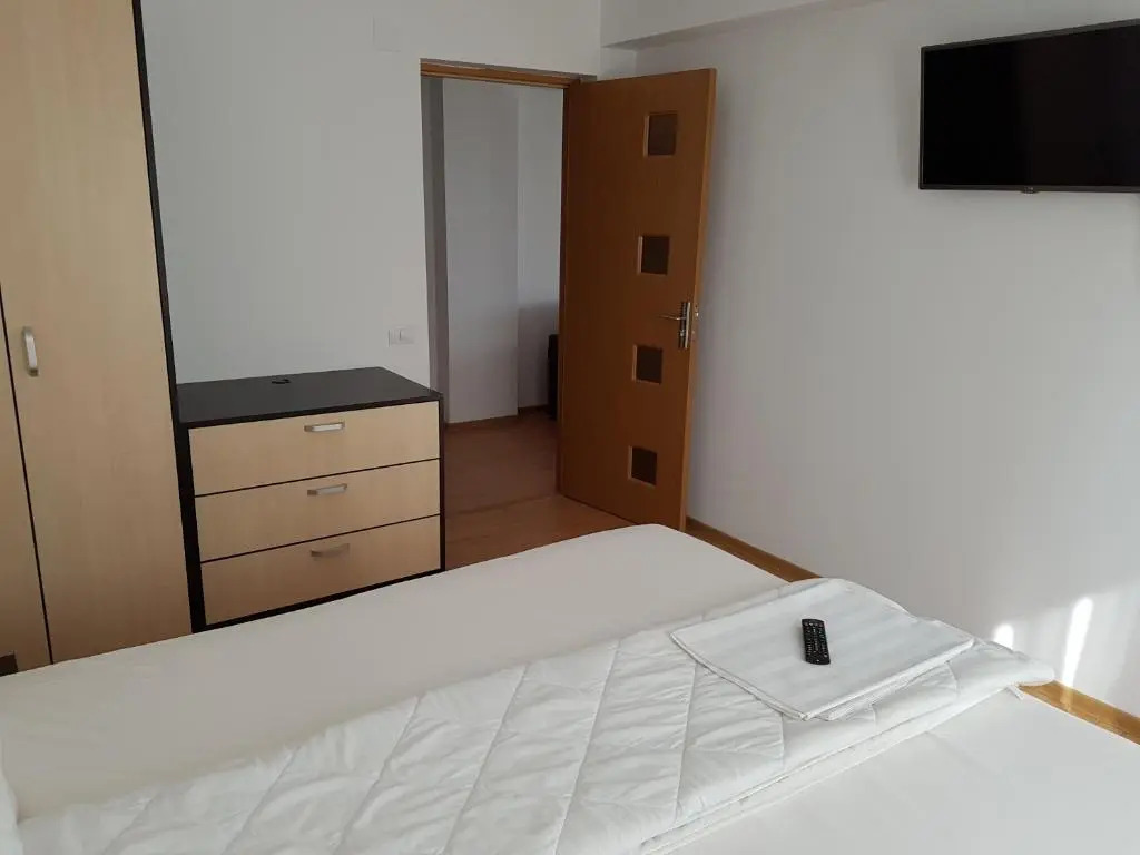 Apartamente Mamaia Nord D5