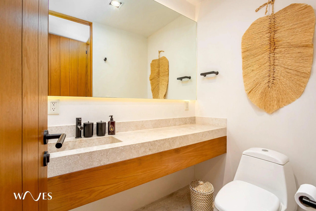 Lx Ph De 2 Rec. | Piscina Privada | Vista Hermosa