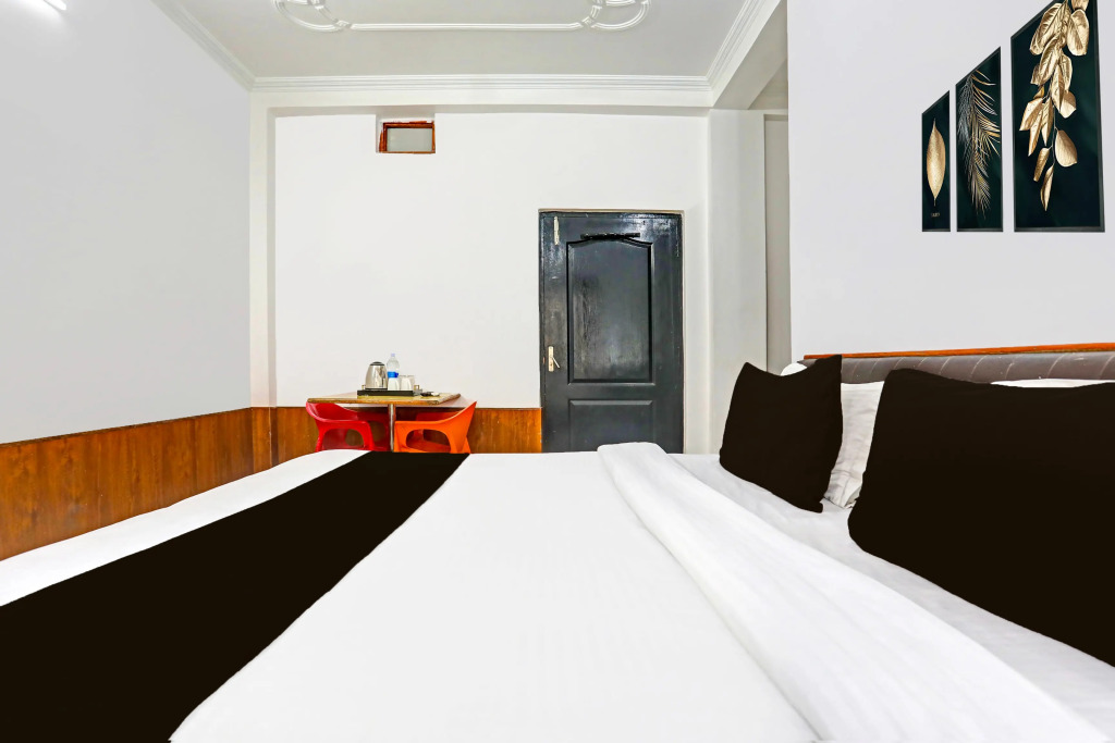 Hotel Chandralok
