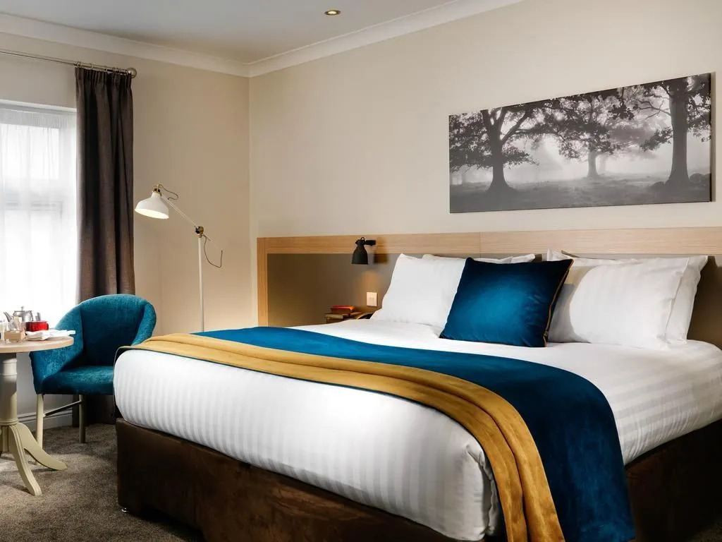 The Ashe Hotel