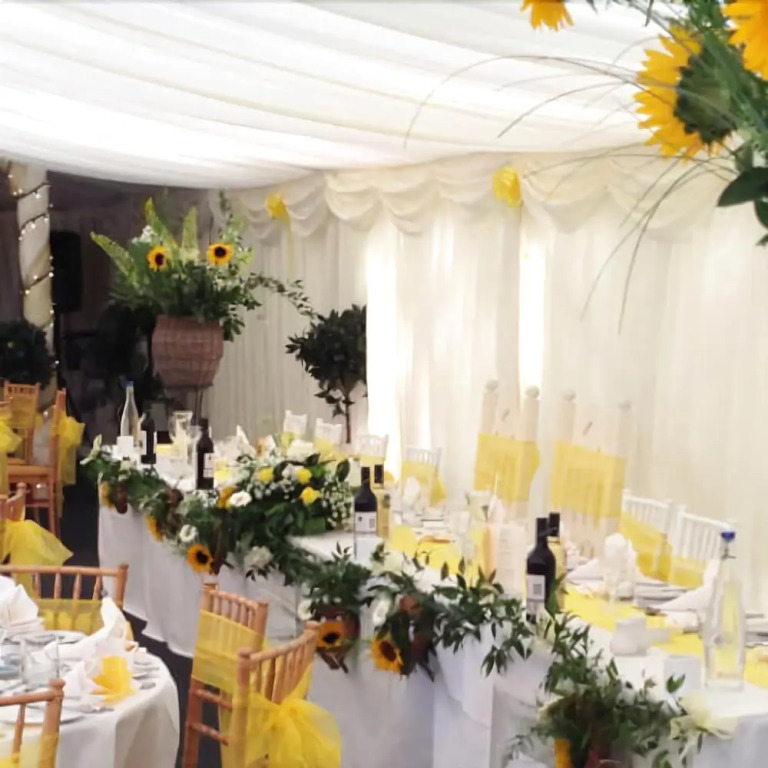Lenwade House Country Hotel