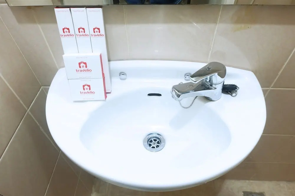 Cozy Studio Apartment Near Mall Kelapa Gading