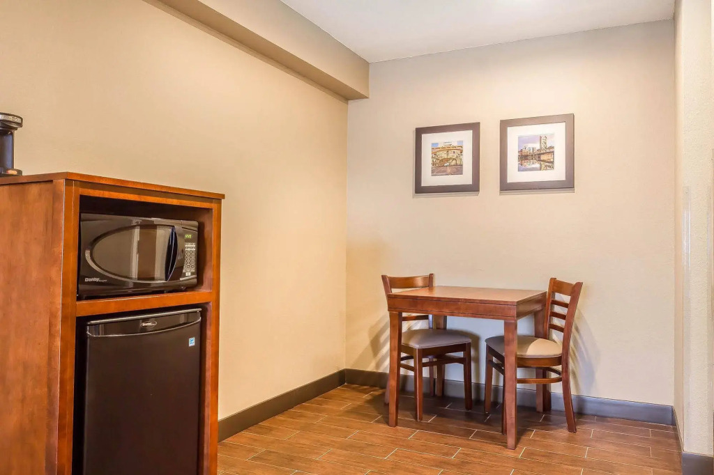 Comfort Inn & Suites Rocklin - Roseville