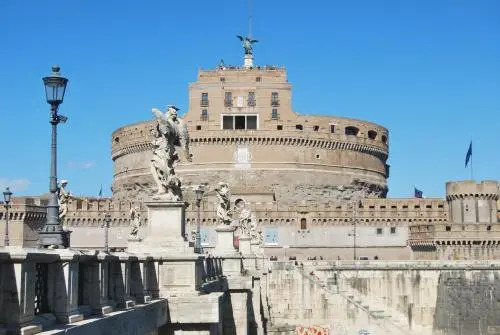 The New Guesthouse Vatican