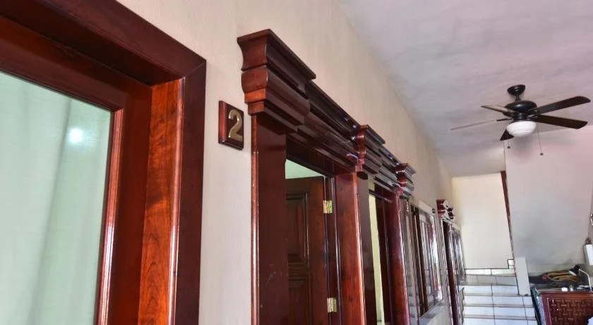 Hotel El Eden Sayulita