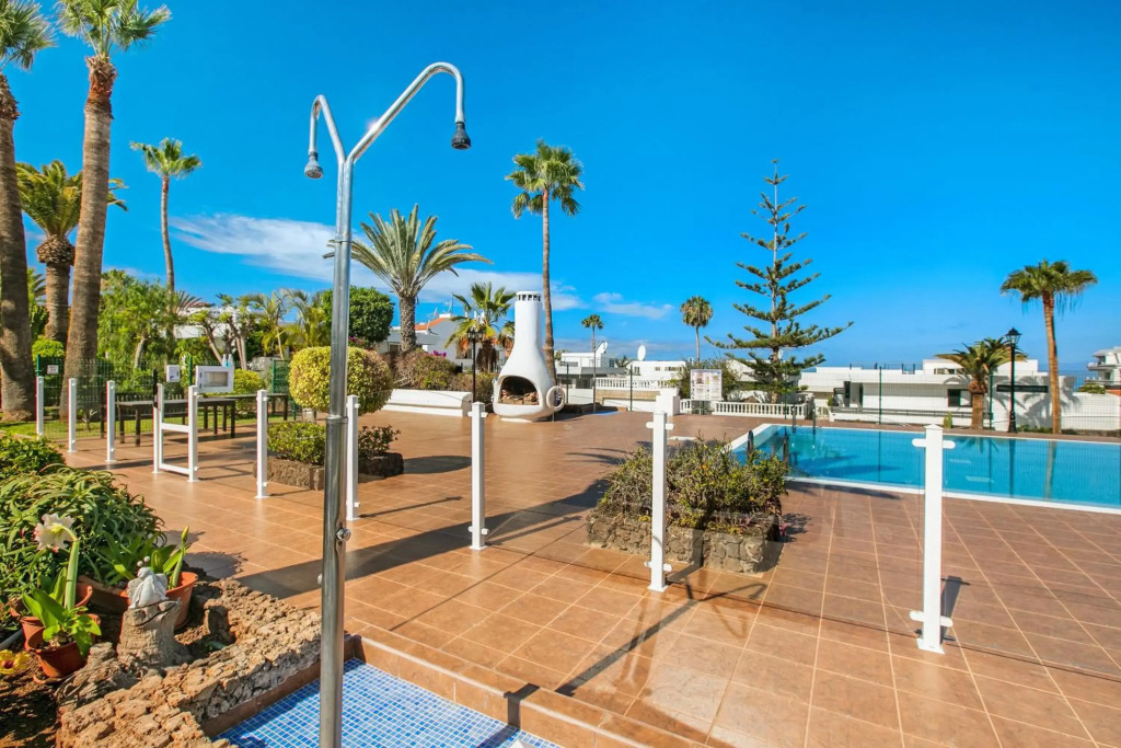 Estudio 2 Costa Adeje