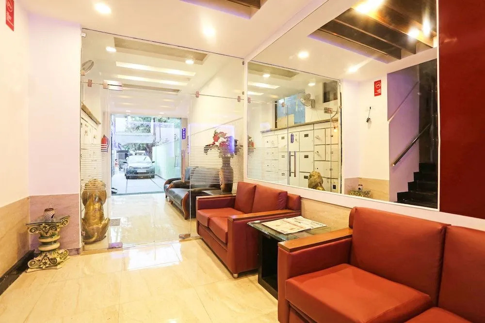 Hotel Zara Grand, Green Park