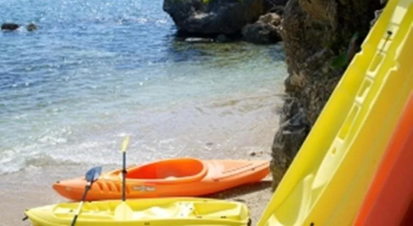 Golden Cove Resort