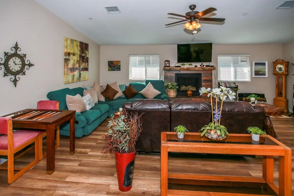 Kitkats Hideaway-1874 by Big Bear Vacations