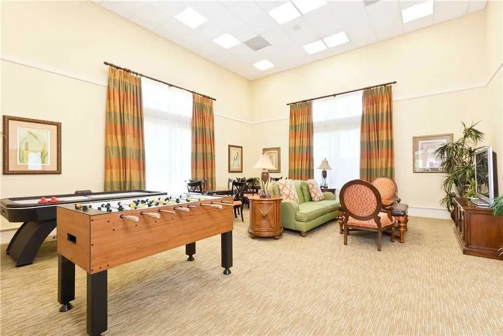 Tidelands 1942 - Three Bedroom Condo